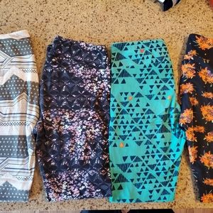 LuLa Roe leggings